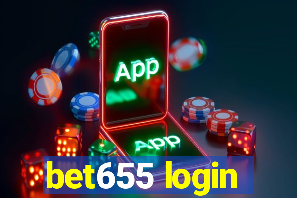 bet655 login